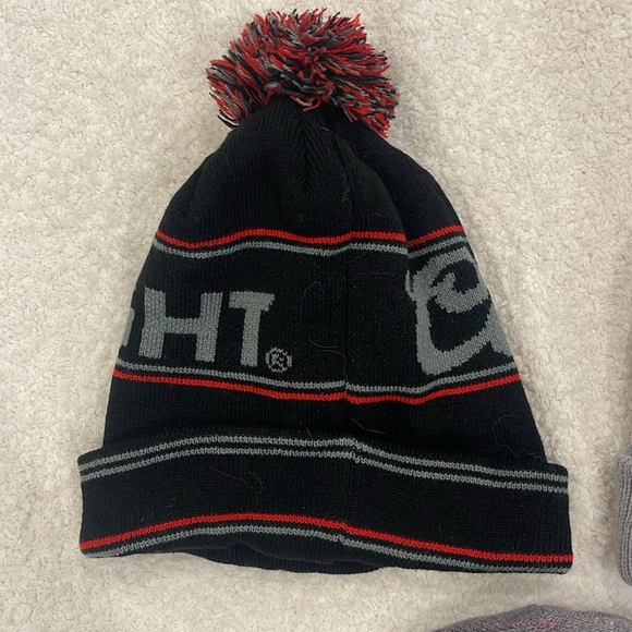 Coors Light + “Bula Life” Hats/Toques Bundle - Picture 3 of 10